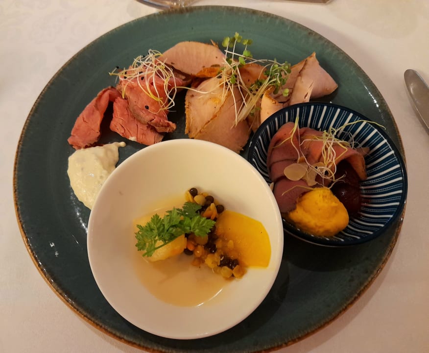 Gastro Hotel Reiters Supreme