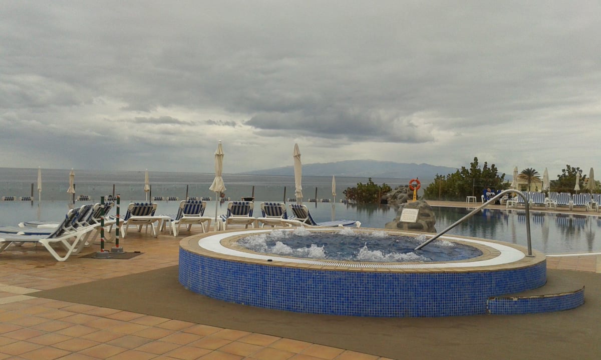 Naja Bahia Principe Sunlight Costa Adeje