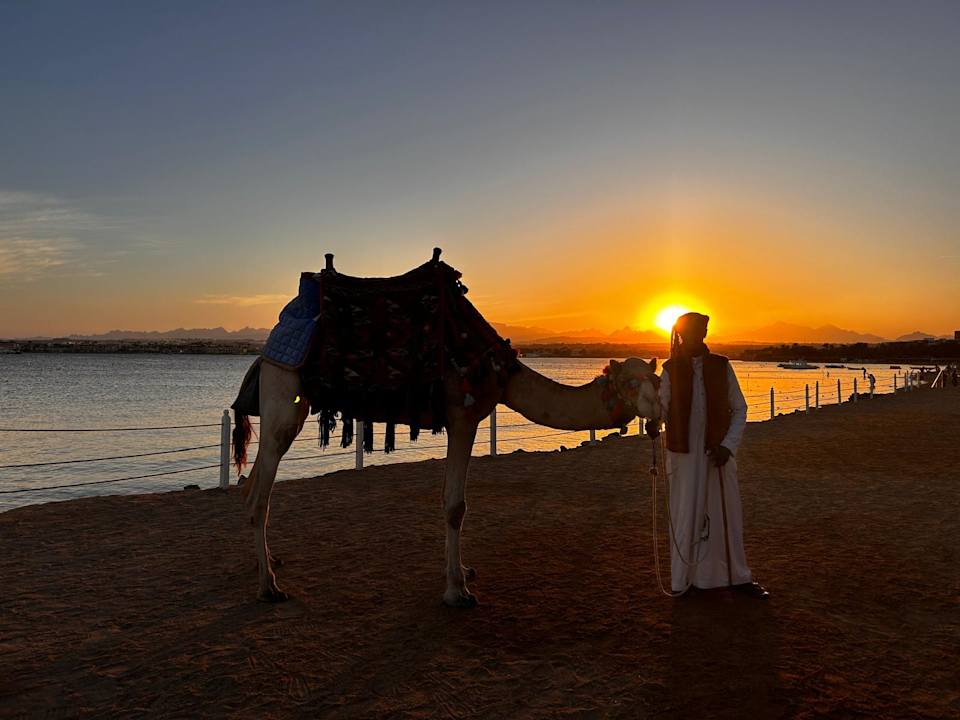 Strand Makadi Spa - Adults only