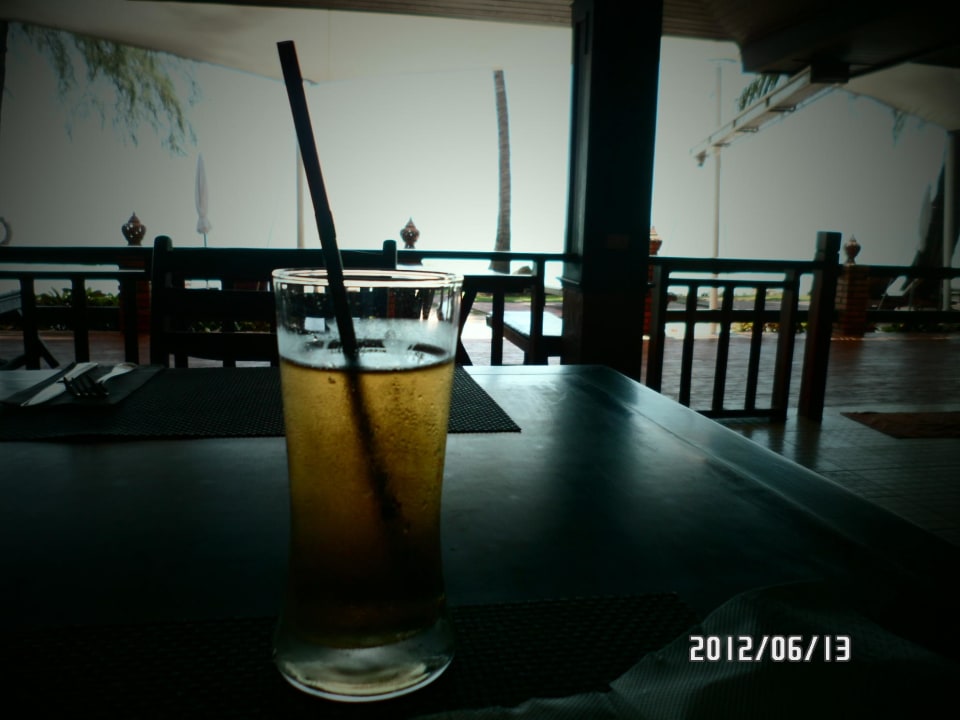 Cheer! Best Western Premier Bangtao Beach Resort & Spa