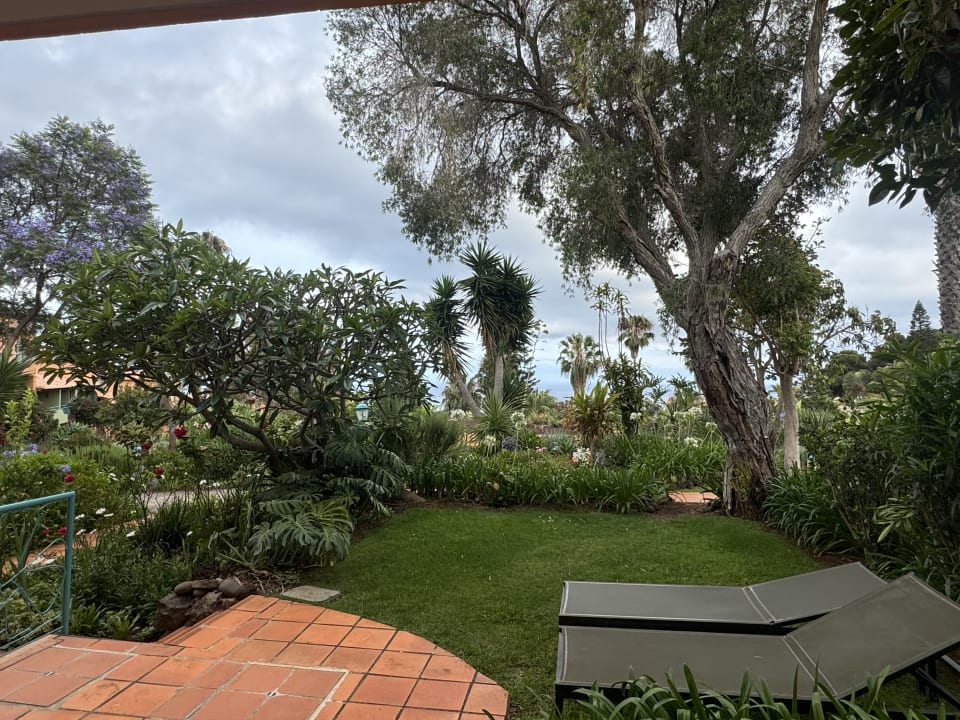 Zimmer Hotel Quinta Splendida Wellness & Botanical Garden