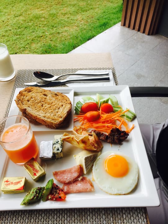 Restaurant La Vela Khao Lak