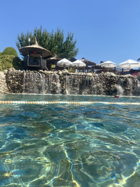 Pool Club Grand Aqua