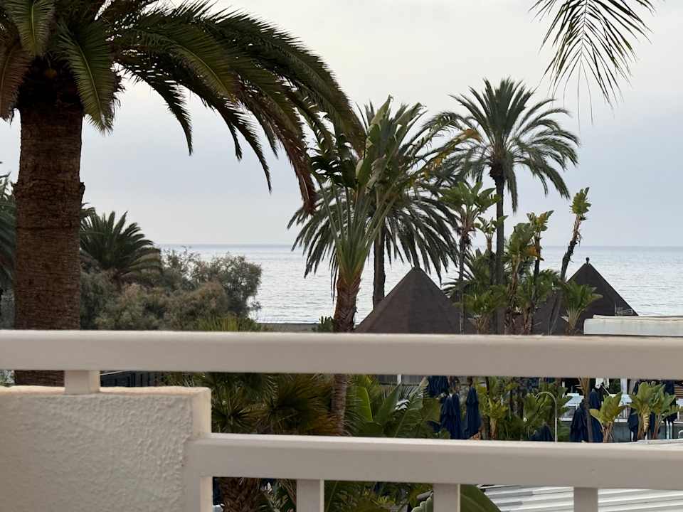 Ausblick Corallium Beach by Lopesan Hotels - Adults only