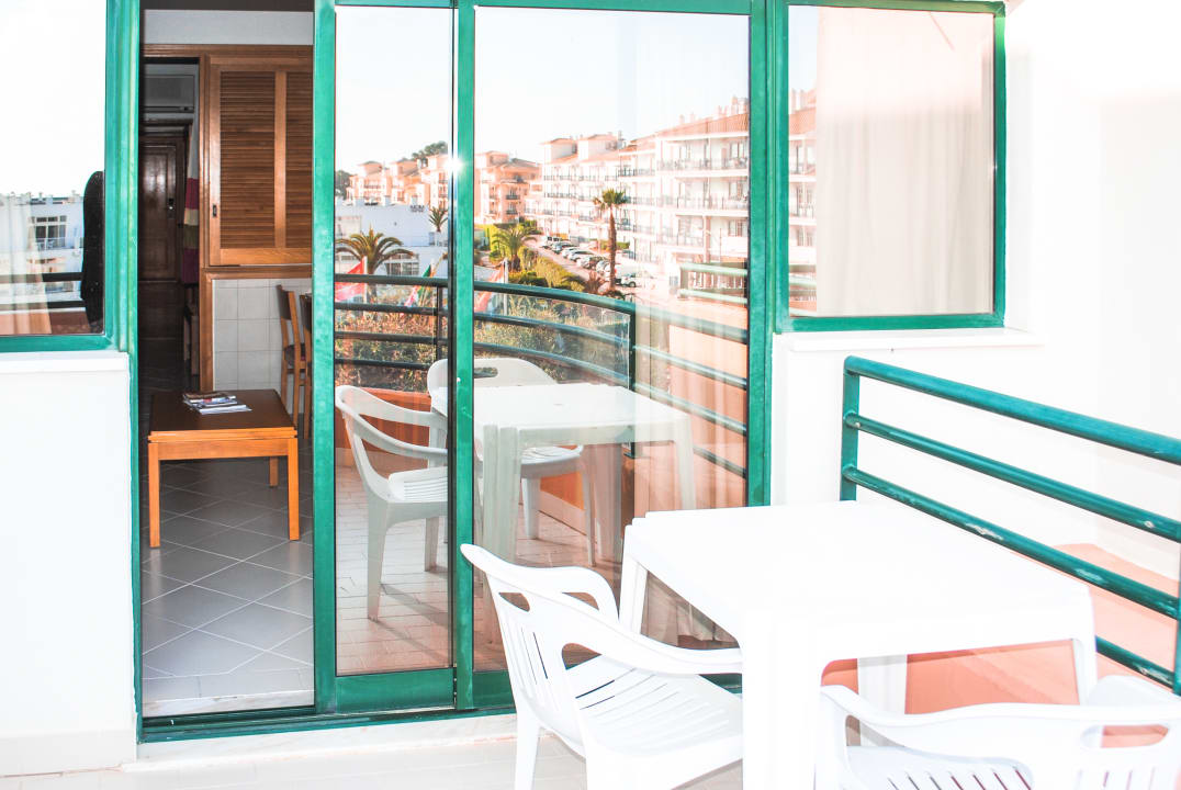 Zimmer Grand Muthu Forte da Oura