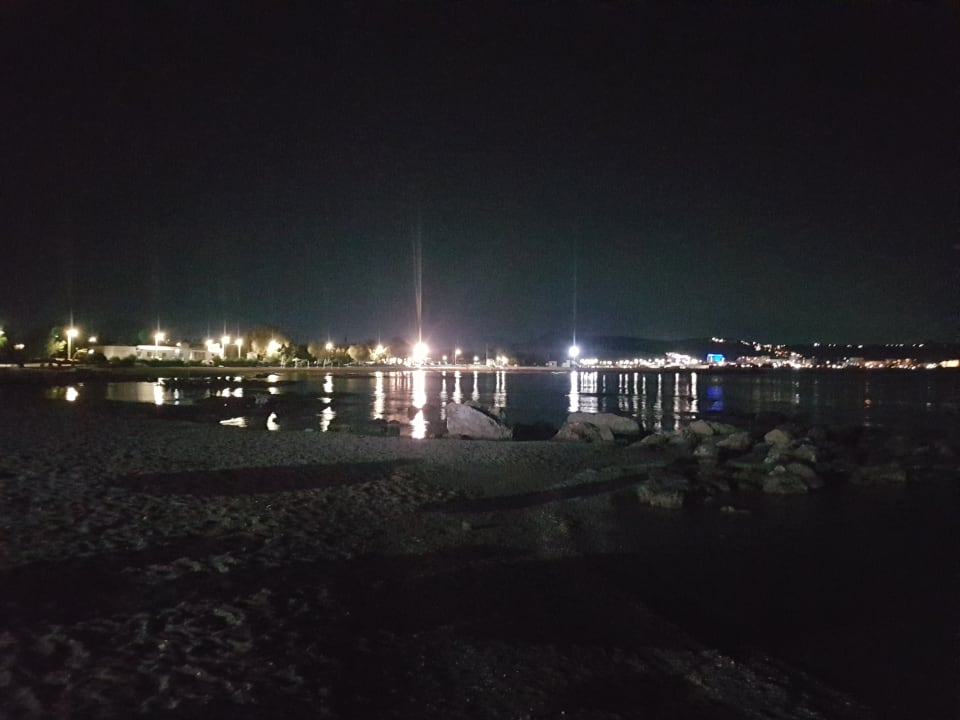 Strand Pension Victoria