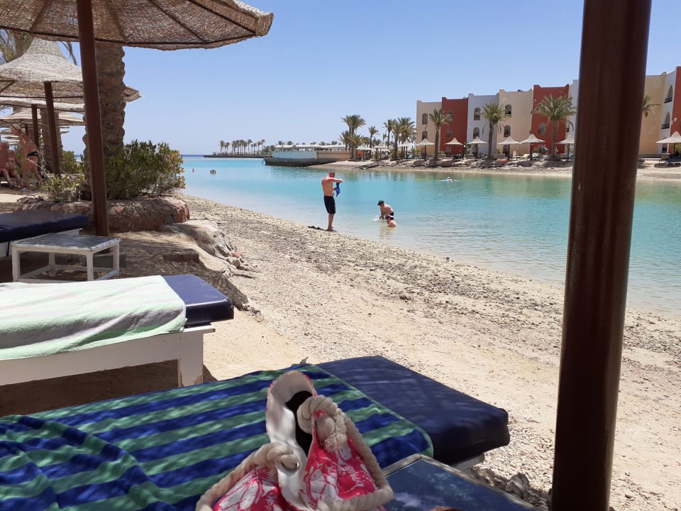 Sport & Freizeit Arabia Azur Resort