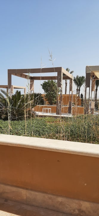 Ausblick Grand Waterworld Makadi & Family Star Makadi