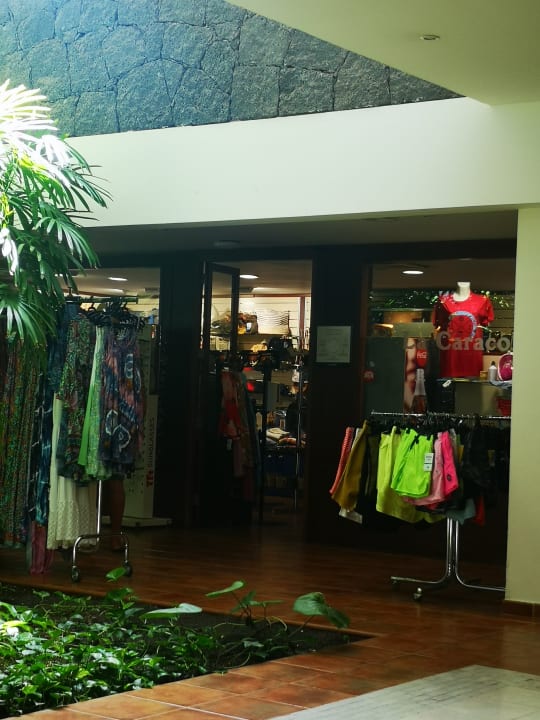 Sport & Freizeit Hotel Costa Calero