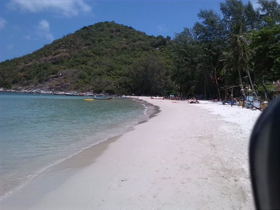 Beach Hotel Dreamland Resort