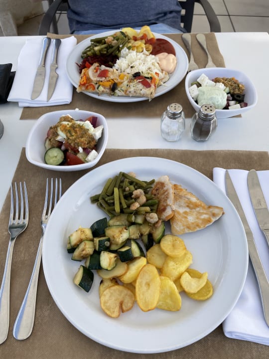 Gastro HSM Regana - Adults Only