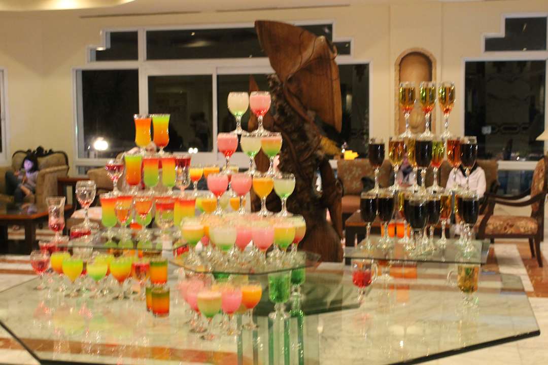 Gastro Le Mirage New Tower