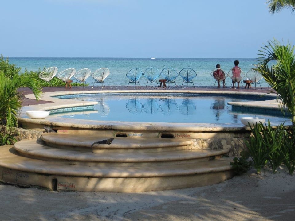 Selbsterklärend Hotel Villas Flamingos