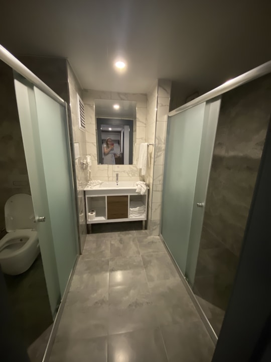 Zimmer Eftalia Ocean Resort & Spa