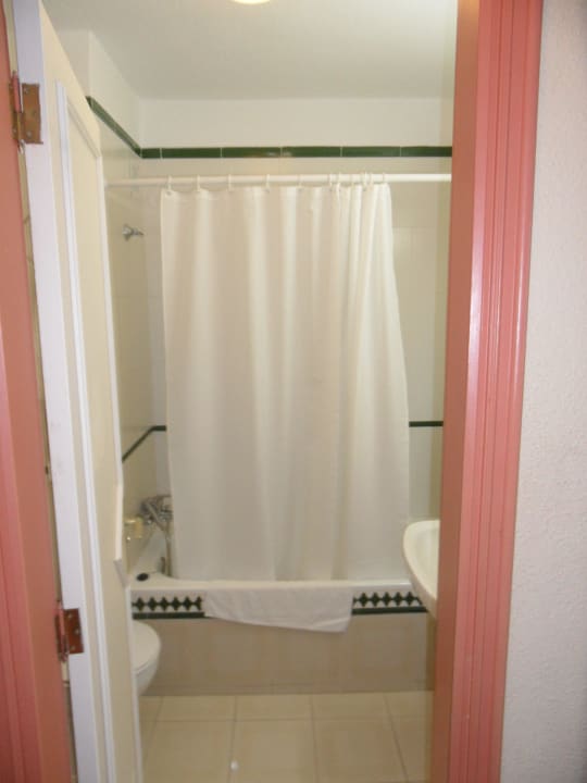 Bad HOVIMA Jardin Caleta