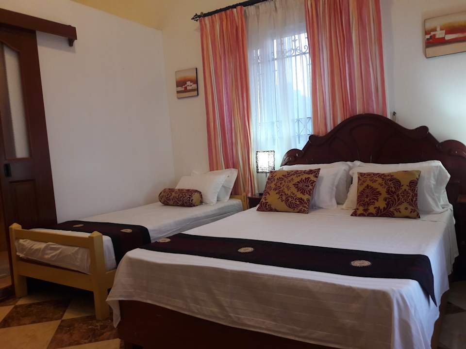 Zimmer Pallagino Charming Beach Side Villa