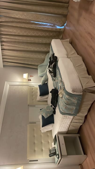 Zimmer Premier Le Reve Hotel & Spa