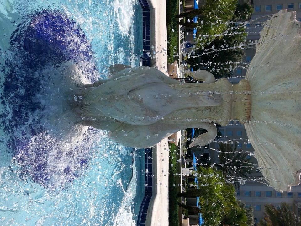 Whirlpool Hotel Omni Orlando Resort at Championsgate