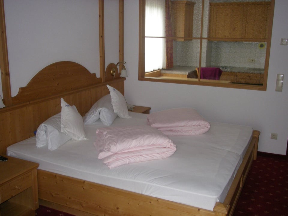 Immer sauber Hotel Roßlaufhof