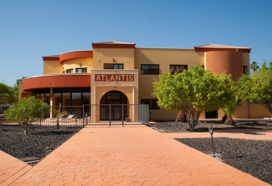 Sport & Freizeit Grand Muthu Golf Plaza Hotel & Spa