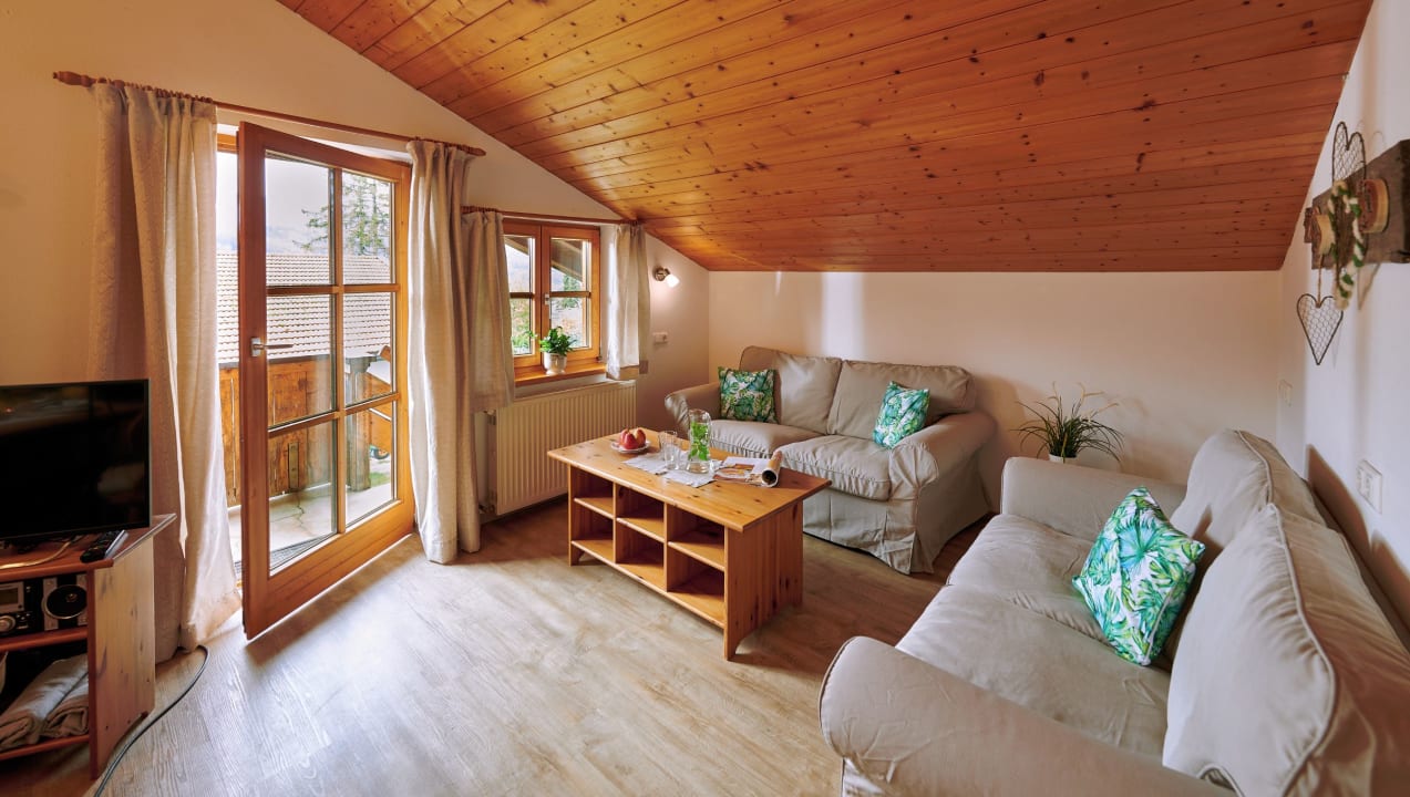 Zimmer Hochgallinger Hof