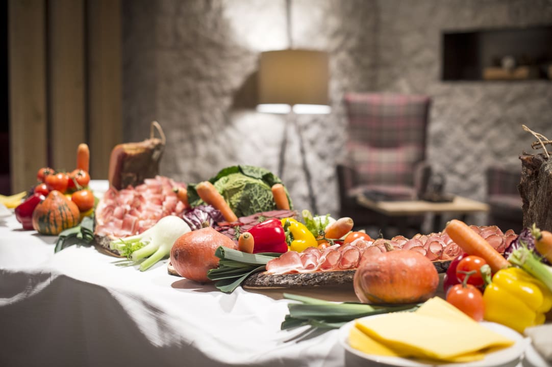 Restaurant Hotel Biancaneve