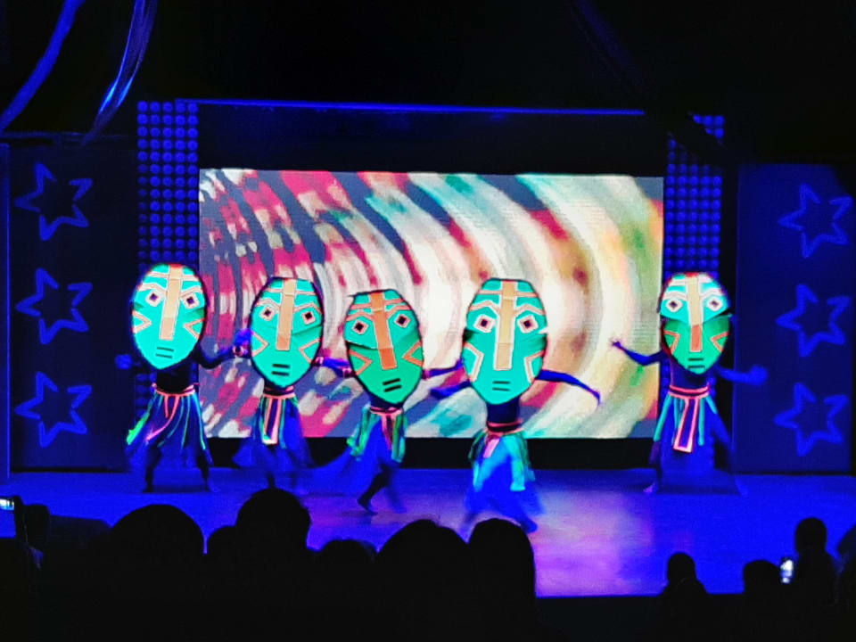 Sport & Freizeit TUI MAGIC LIFE Penelope Beach