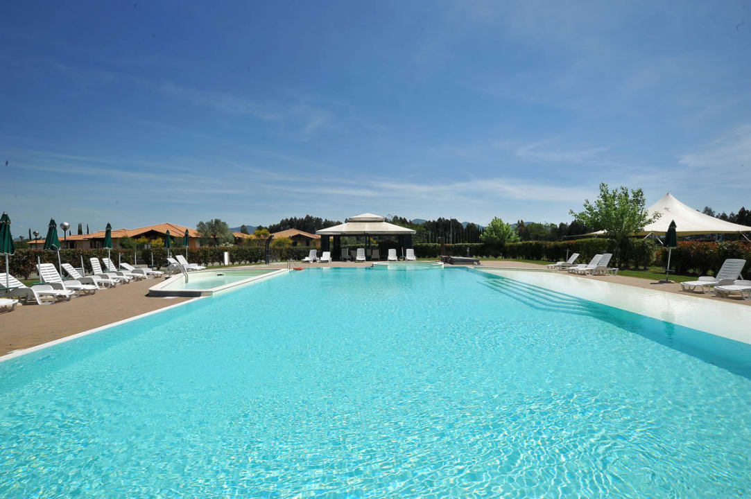 Pool Apartments Casa in Maremma