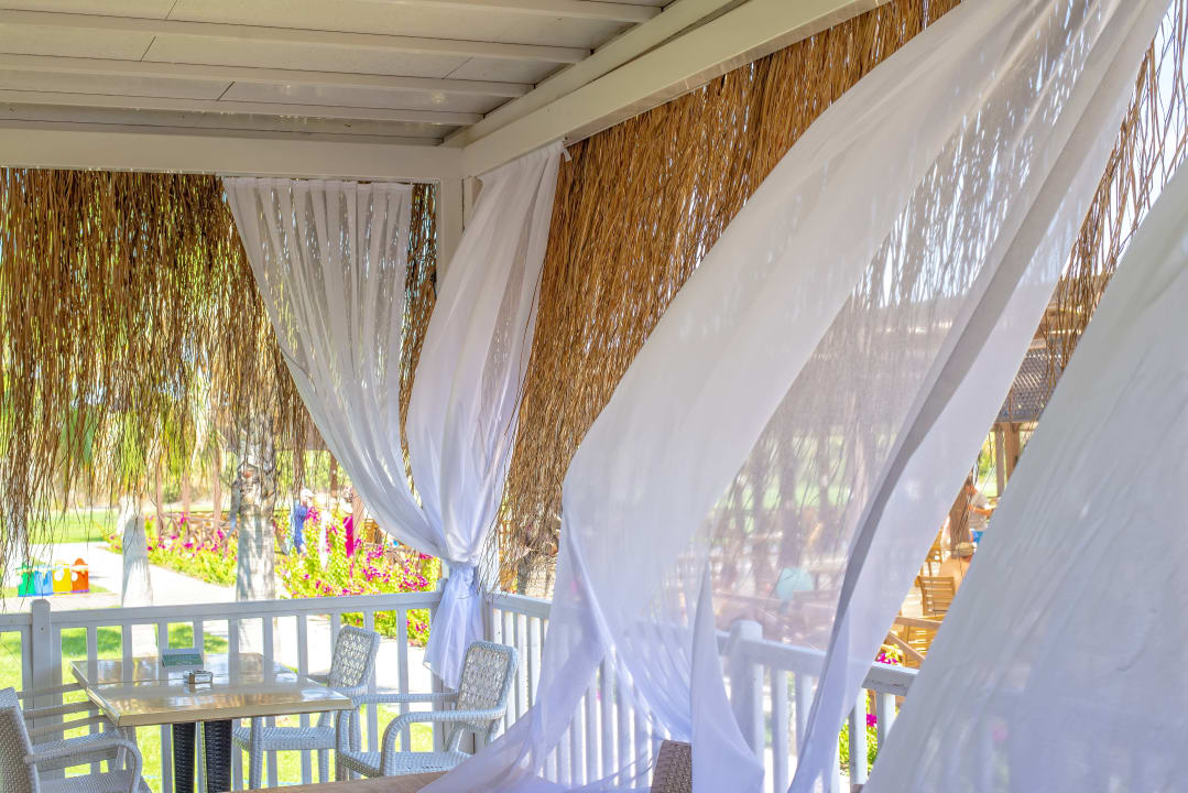 Gastro Asteria Family Resort Side