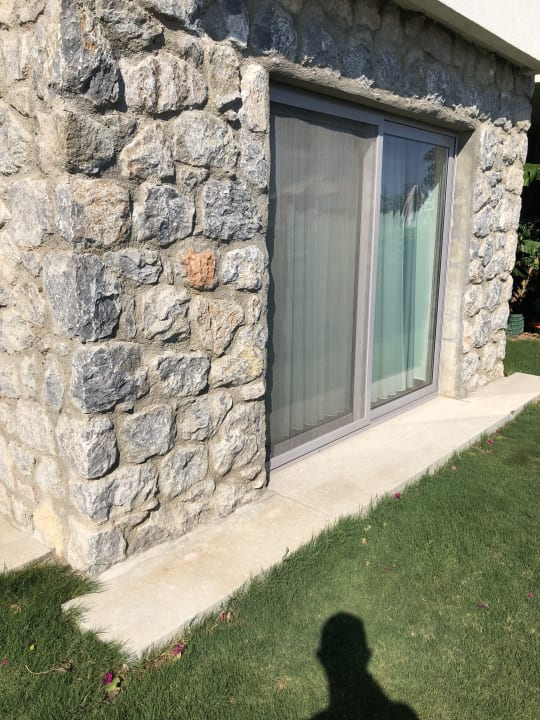 Gartenanlage Degirmenburnu Residenz