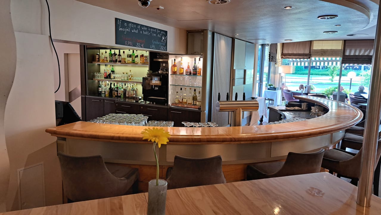 Gastro Leonardo Hotel Hannover Airport