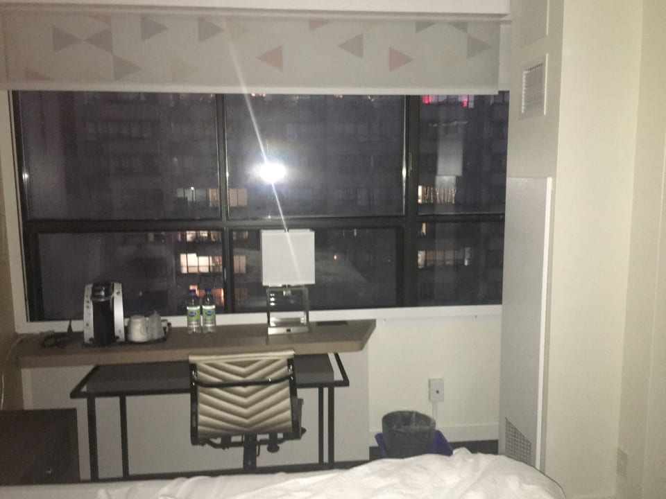 Ausblick Holiday Inn Toronto Downtown Centre