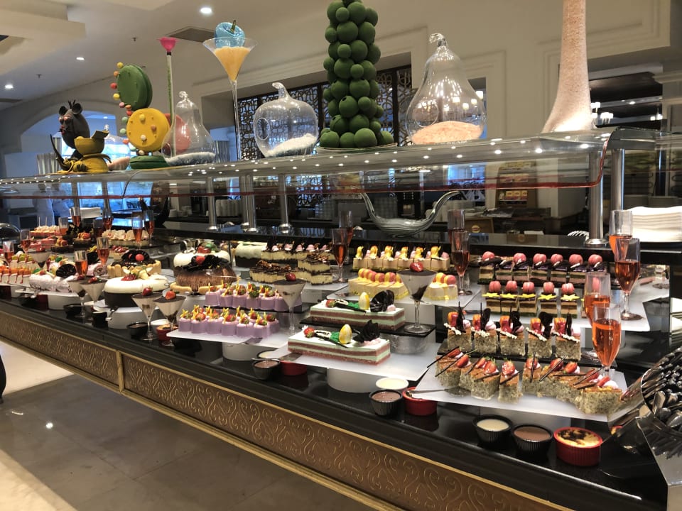 Gastro Diamond Excellence Resort & Spa