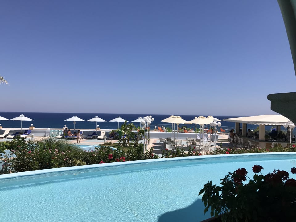 Pool Atrium Prestige Thalasso Spa Resort & Villas