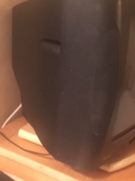 Zimmer Ghazala Gardens