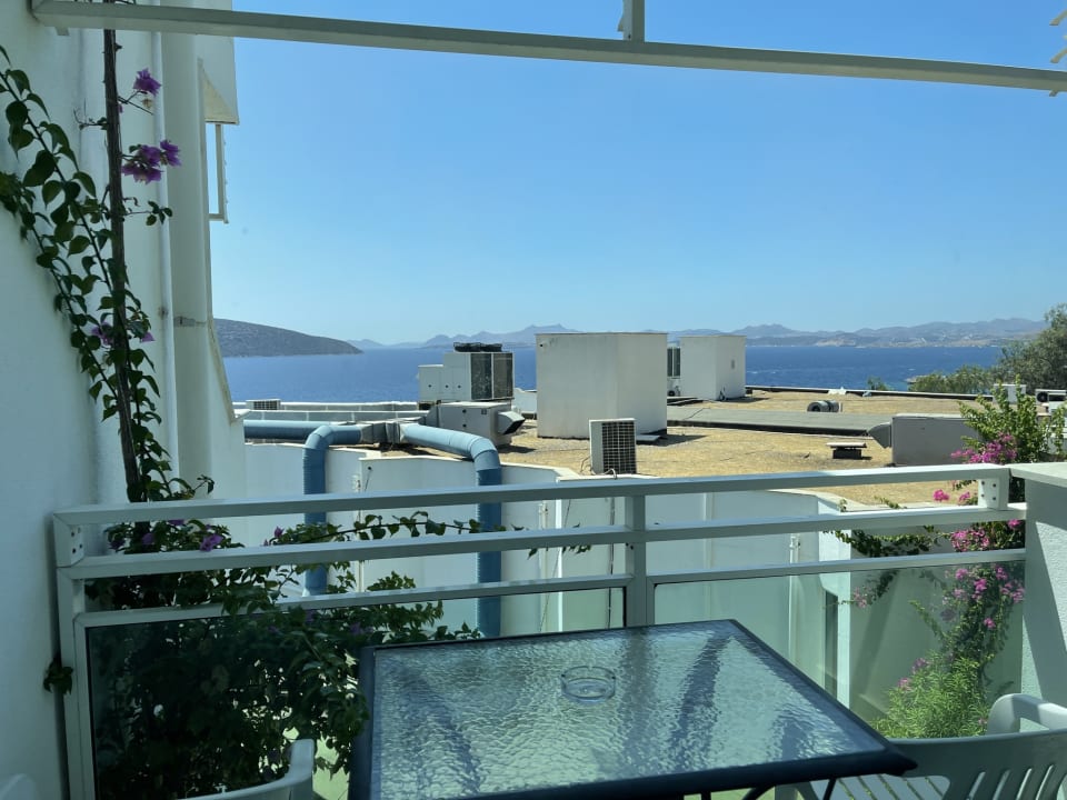 Zimmer Bodrum Holiday Resort & Spa