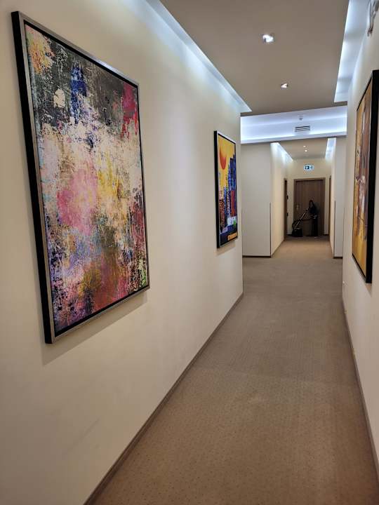 Zimmer Hotel Vita Berlin