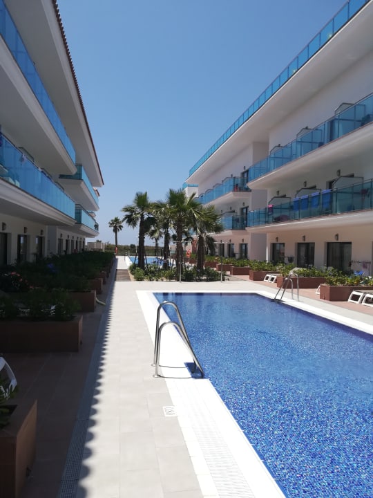 Zimmer Hotel Best Costa Ballena