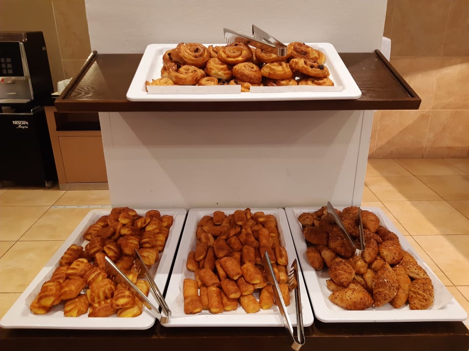 Gastro allsun Hotel Esplendido