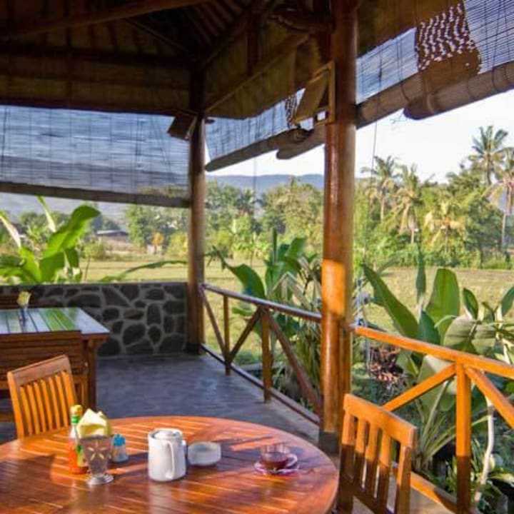 Restaurant Mumbul Guesthouse