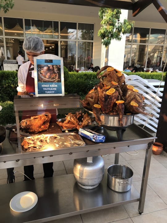 Sonstiges Mary Hotel Side