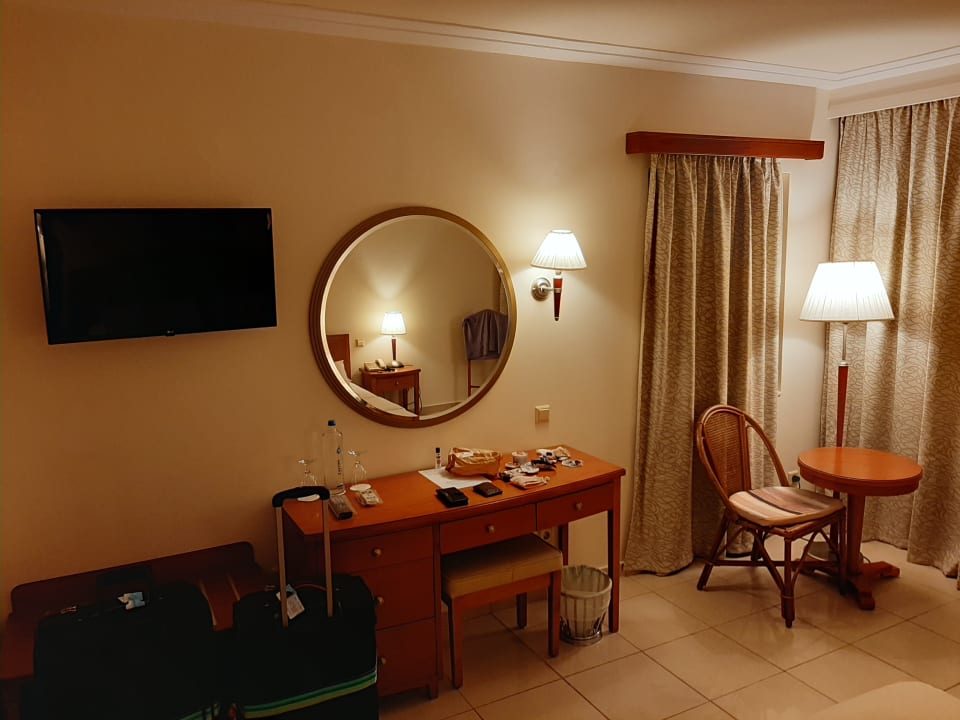 Zimmer Iberostar Selection Creta Marine