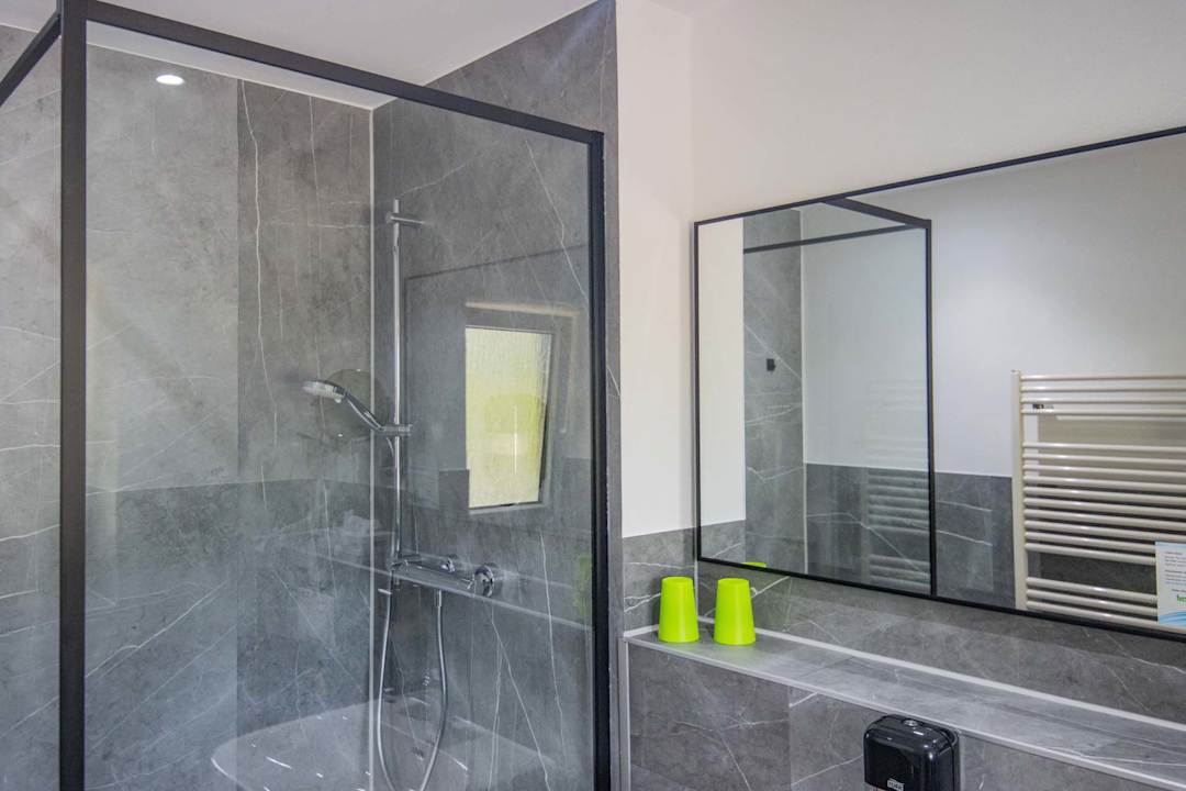 Zimmer Seehotel Bollmannsruh