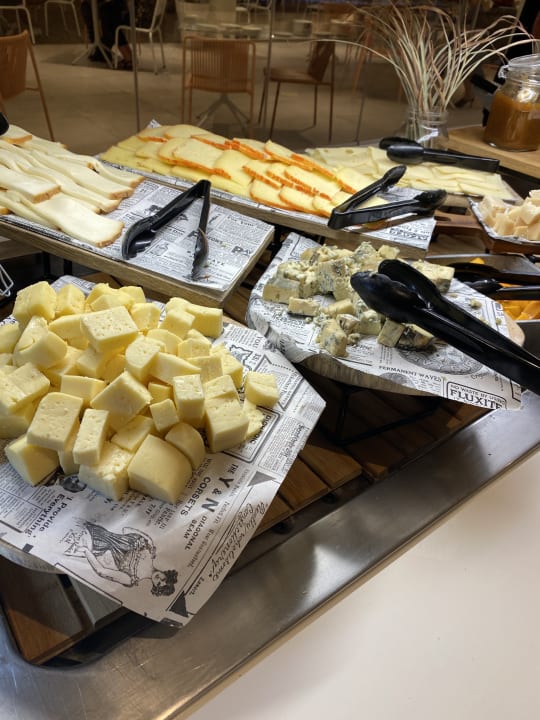 Gastro Sol Fuerteventura Jandia - All Suites