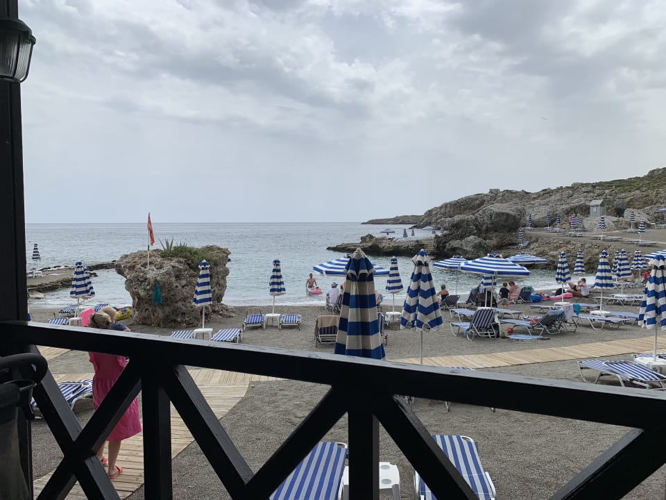 Strand Hotel Kalithea Horizon Royal