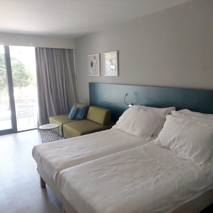 Zimmer Hotel Sipar Plava Laguna