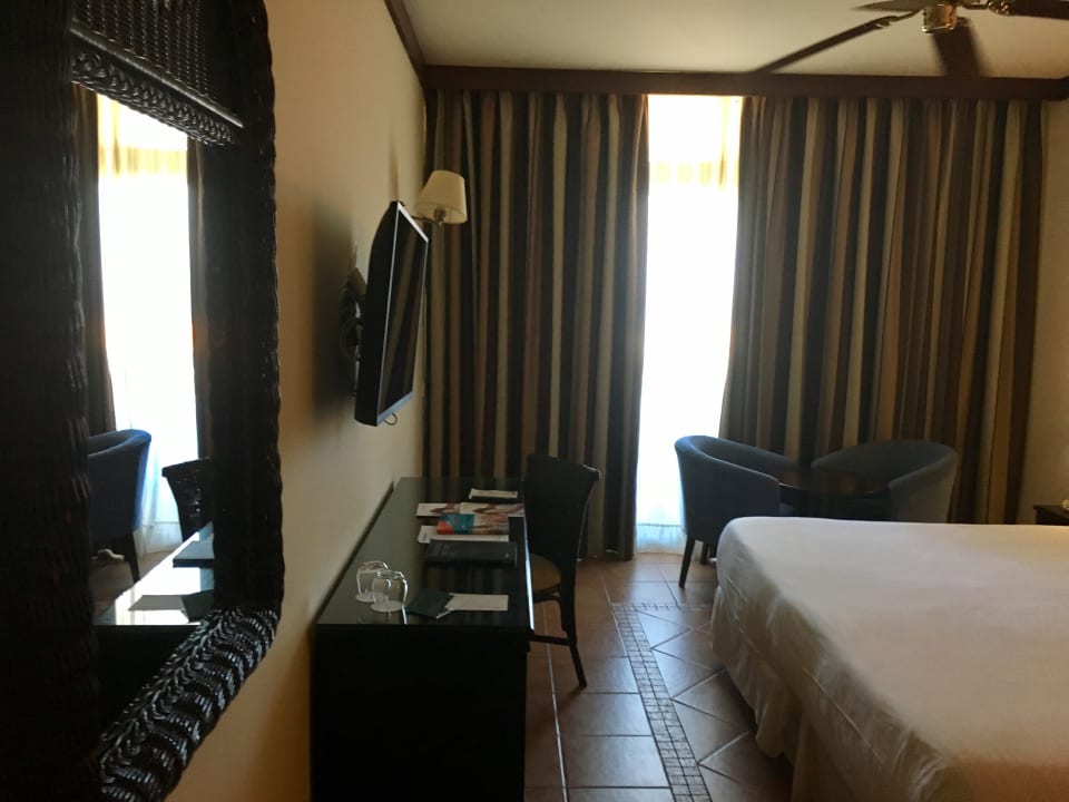 Zimmer Occidental Jandía Playa