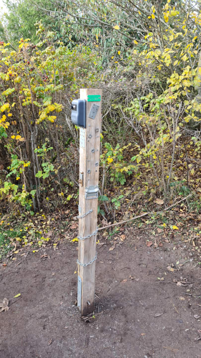 Sonstiges Center Parcs Park Hochsauerland