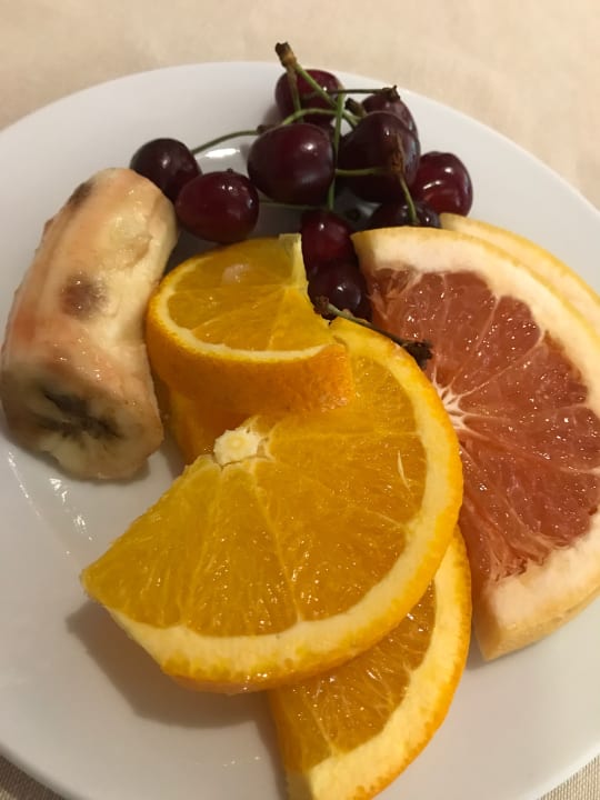 Restaurant Odessos Park Hotel