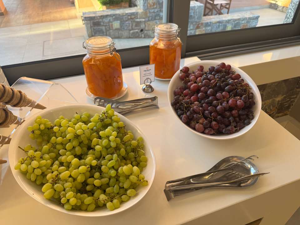 Gastro High Beach Resort